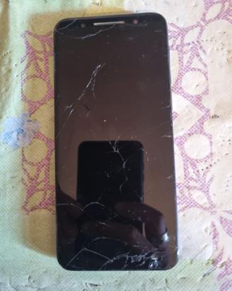 0396-Smartphone Vodafone Smart N9