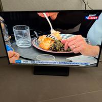 Samsung TV HD 32 pollici