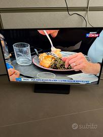 Samsung TV HD 32 pollici