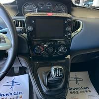 Lancia Ypsilon 1.0 FireFly 5 porte S&S Hybrid Plat