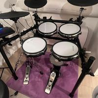 Batteria elettronica Millenium MPS-750X