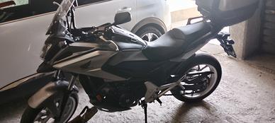 Honda nc750