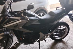 Honda nc750