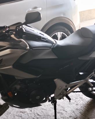 Honda nc750
