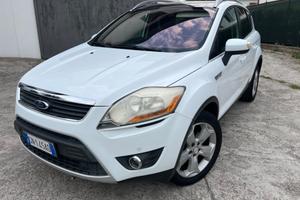 FORD KUGA 2.0 DIESEL AUTOMATICA 4X4 FULL OPTIONAL