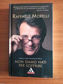 Non siamo nati per soffrire