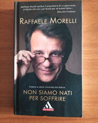Non siamo nati per soffrire