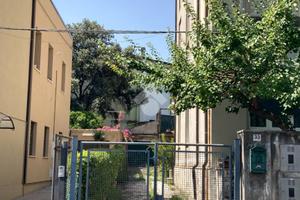 PORZIONE DI BIFAMILIARE A PESCARA