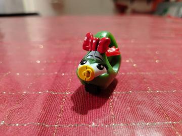 Sorpresina Kinder, serie "Gli Animotosi"