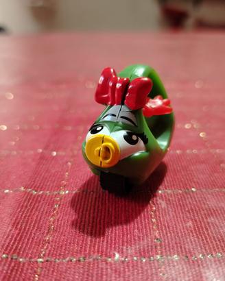 Sorpresina Kinder, serie "Gli Animotosi"