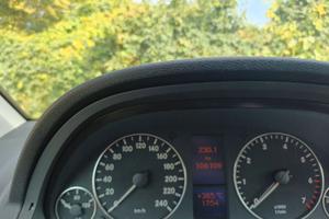 Vettura in ottime ondizioni