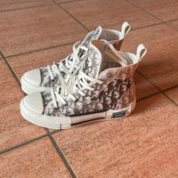 Scarpe Dior B23