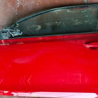 Portiere sx e dx usate per VW Golf 6 3 porte