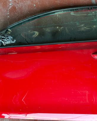 Portiere sx e dx usate per VW Golf 6 3 porte