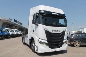 Iveco S-WAY 510 TRATTORE STRADALE