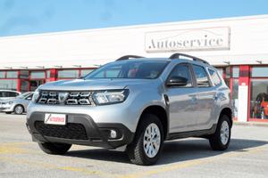 Dacia Duster 1.5 Blue dCi 4x2 Comfort