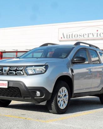 Dacia Duster 1.5 Blue dCi 4x2 Comfort