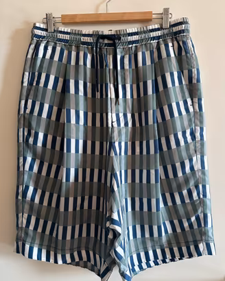 Bermuda Giorgio Armani