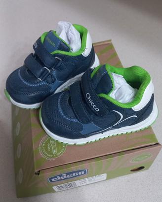 scarpe chicco 19/  20