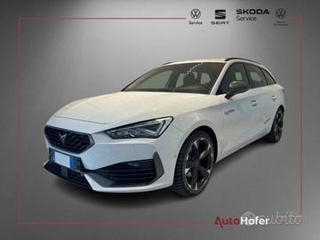 CUPRA Leon Sportstourer 1.5 Hybrid DSG ACC LED Cam