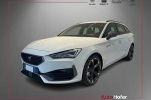 CUPRA Leon Sportstourer 1.5 Hybrid DSG ACC LED Cam