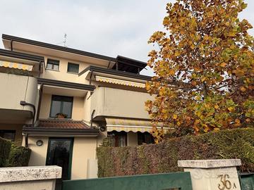 Busa di vigonza appartamento duplex