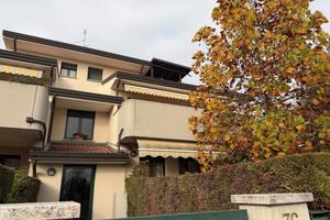 Busa di vigonza appartamento duplex