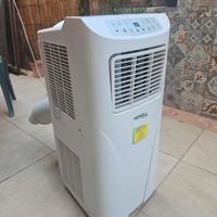 Condizionatore portatile Howell