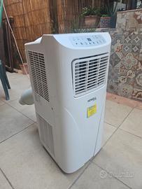 Condizionatore portatile Howell