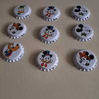 disney tappi