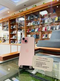 iPhone 15 128GB usato 