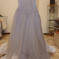 Abito da sposa