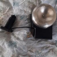 Accessorio lampada portatile FIAT 130 ABARTH