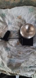 Accessorio lampada portatile FIAT 130 ABARTH