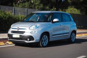 Fiat 500L 1.3 Multijet 95 CV Sport