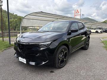 Alfa Romeo Junior 1.2 145 CV Hybrid eDCT6 Q4 ...