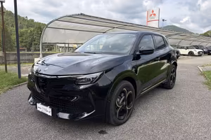 Alfa Romeo Junior 1.2 145 CV Hybrid eDCT6 Q4 ...