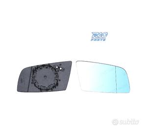 VETRO SPECCHIO BASE DESTRA BMW SERIE 5 E60 03-10 B