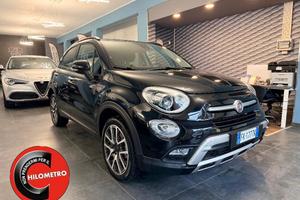 Fiat 500X 2.0 MultiJet 140 CV 4x4 Cross Plus AT9 2