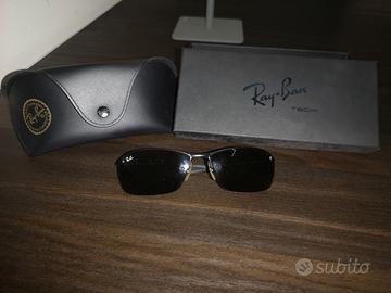 Rayban Tech