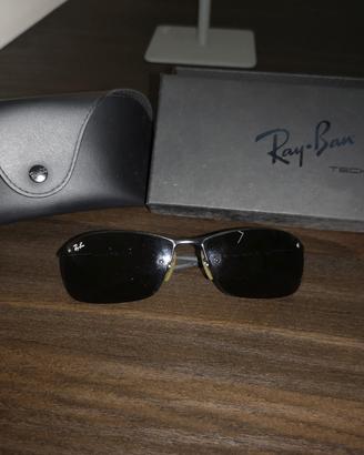 Rayban Tech