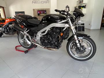 Triumph Speed Triple 955i