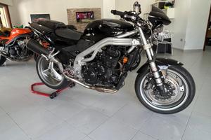 Triumph Speed Triple 955i