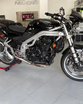 Triumph Speed Triple 955i