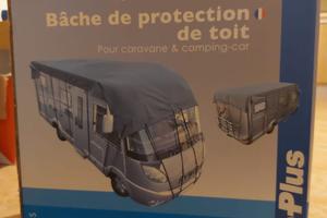 Cover Copri Rulotte e Camper