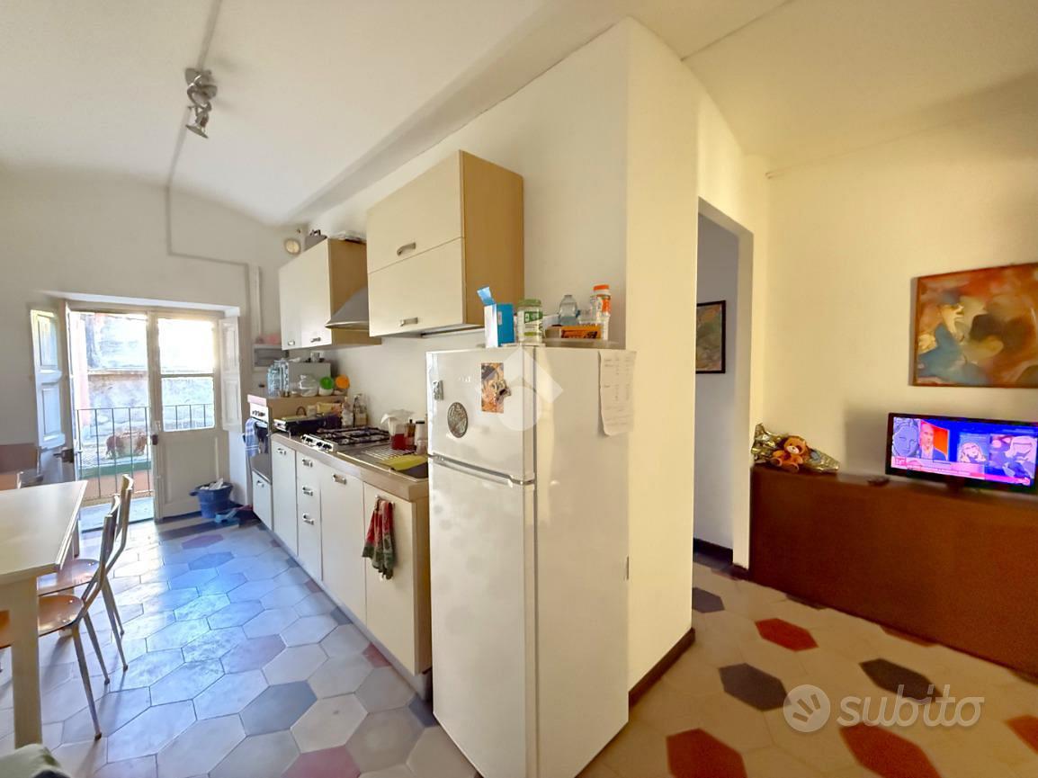 Appartamento – Giaveno, Sala - Altro
