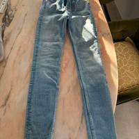 Jeans Zara tg 32