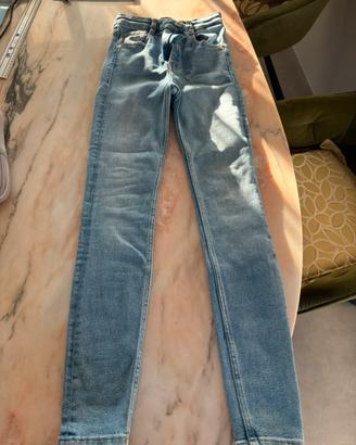 Jeans Zara tg 32
