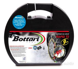 Catene Bottari 140 NUOVE