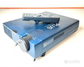 Videoproiettore DLP U2-870 SVGA/4:3/700 Lumen